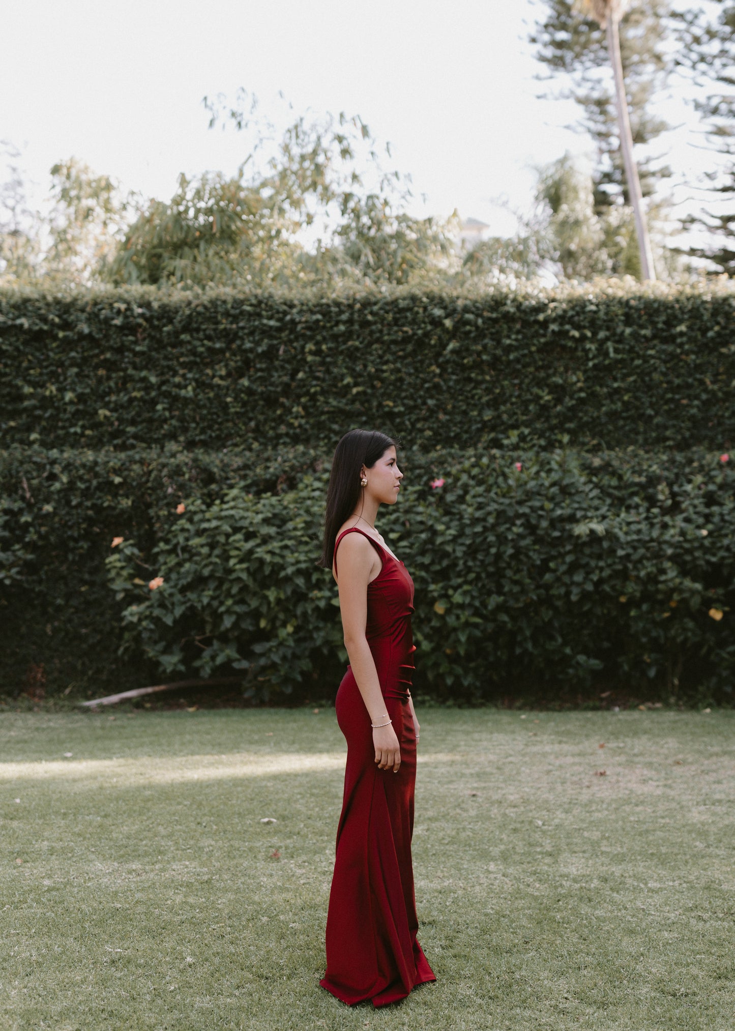 Odessa Dress