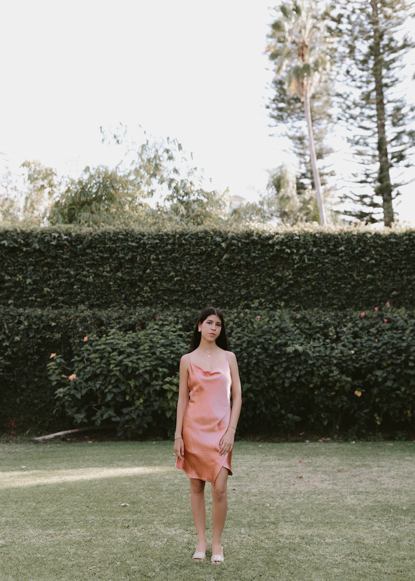 Amara Dress