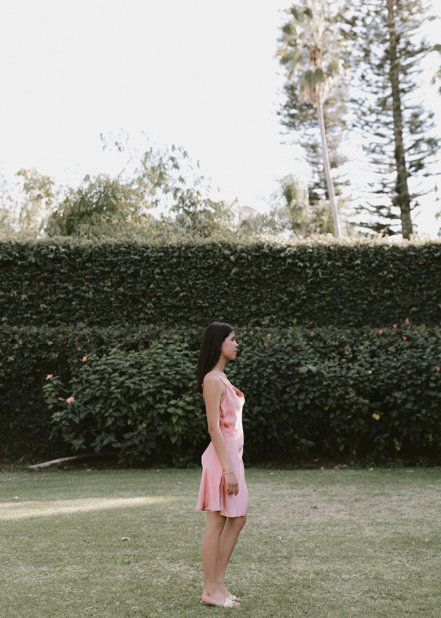 Amara Dress