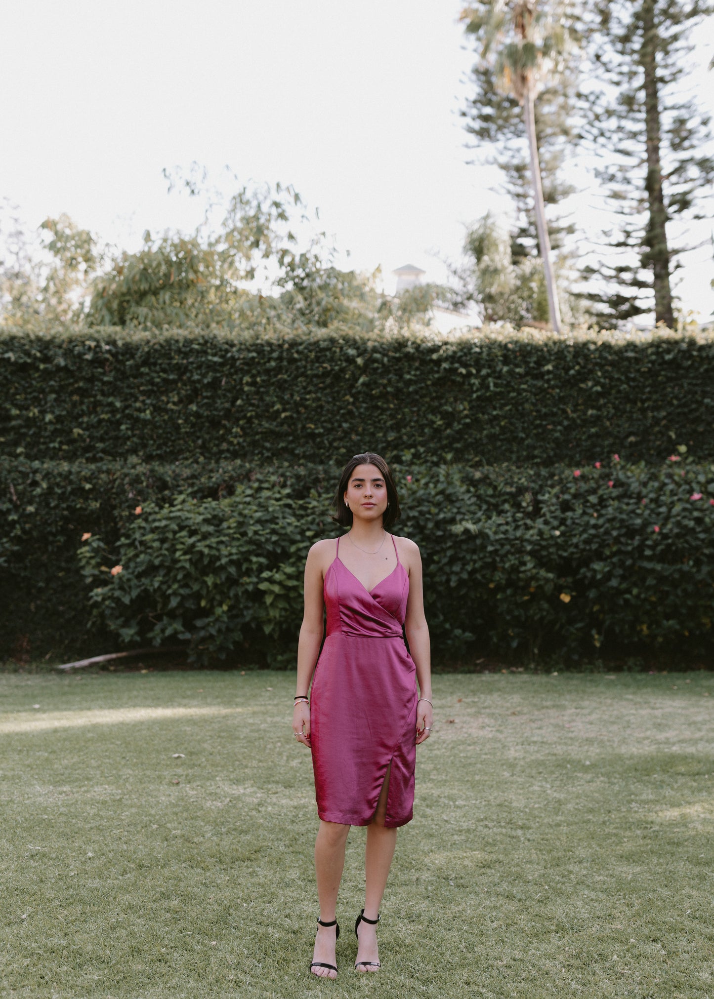 Penelope Dress