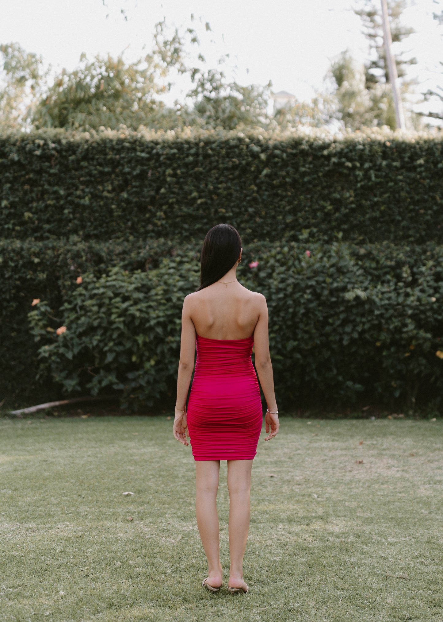 Seraphina Dress
