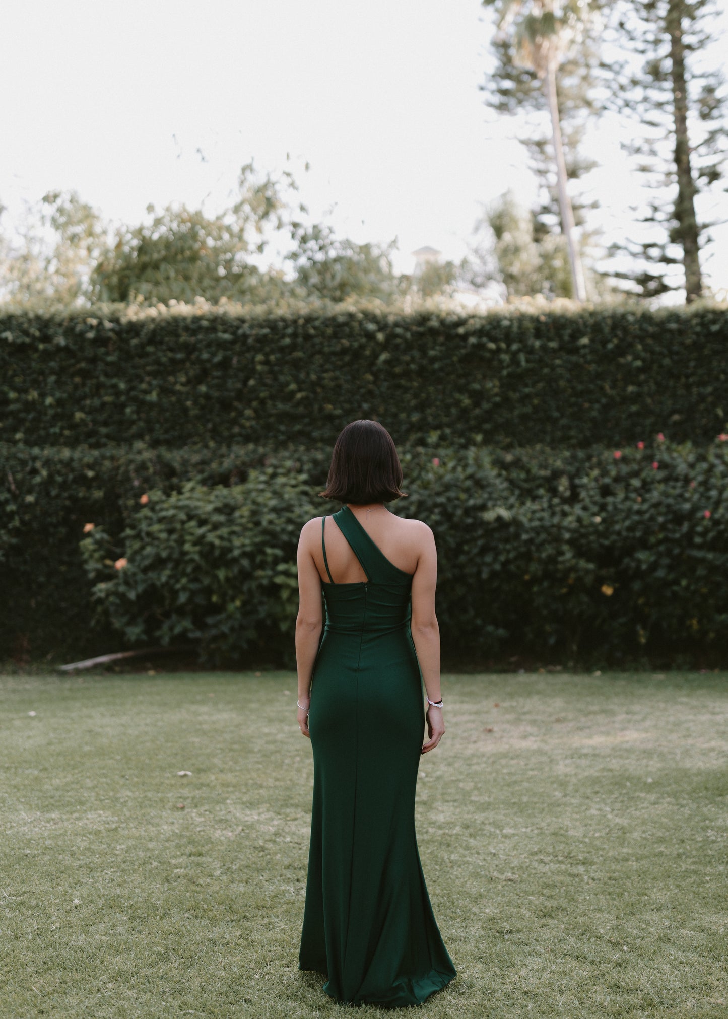 Lydia Dress