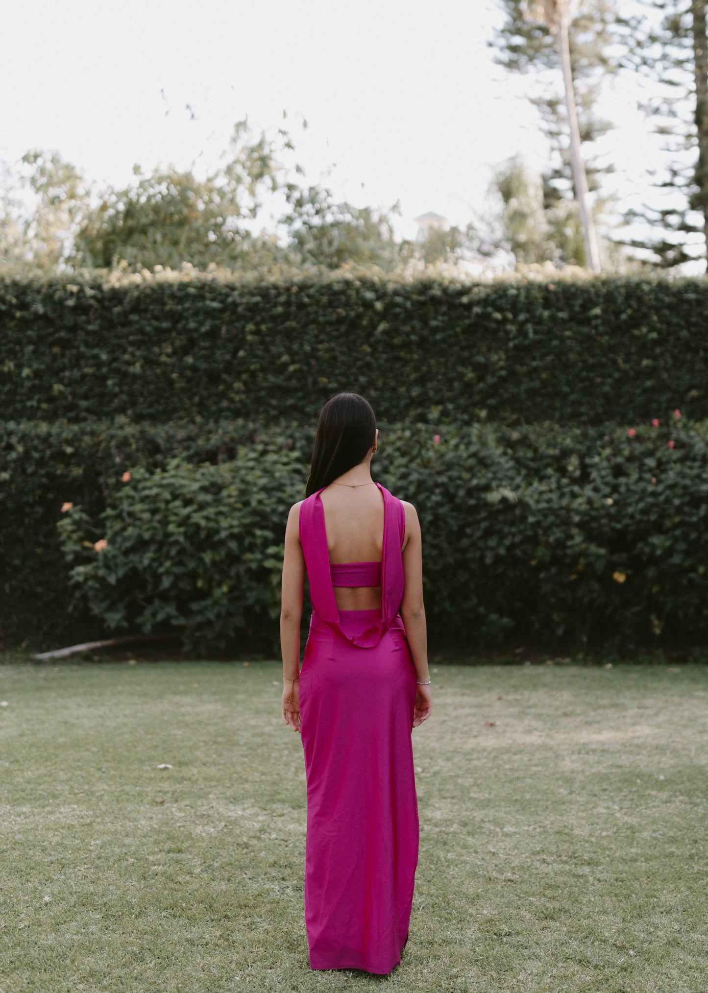 Rosalie Dress