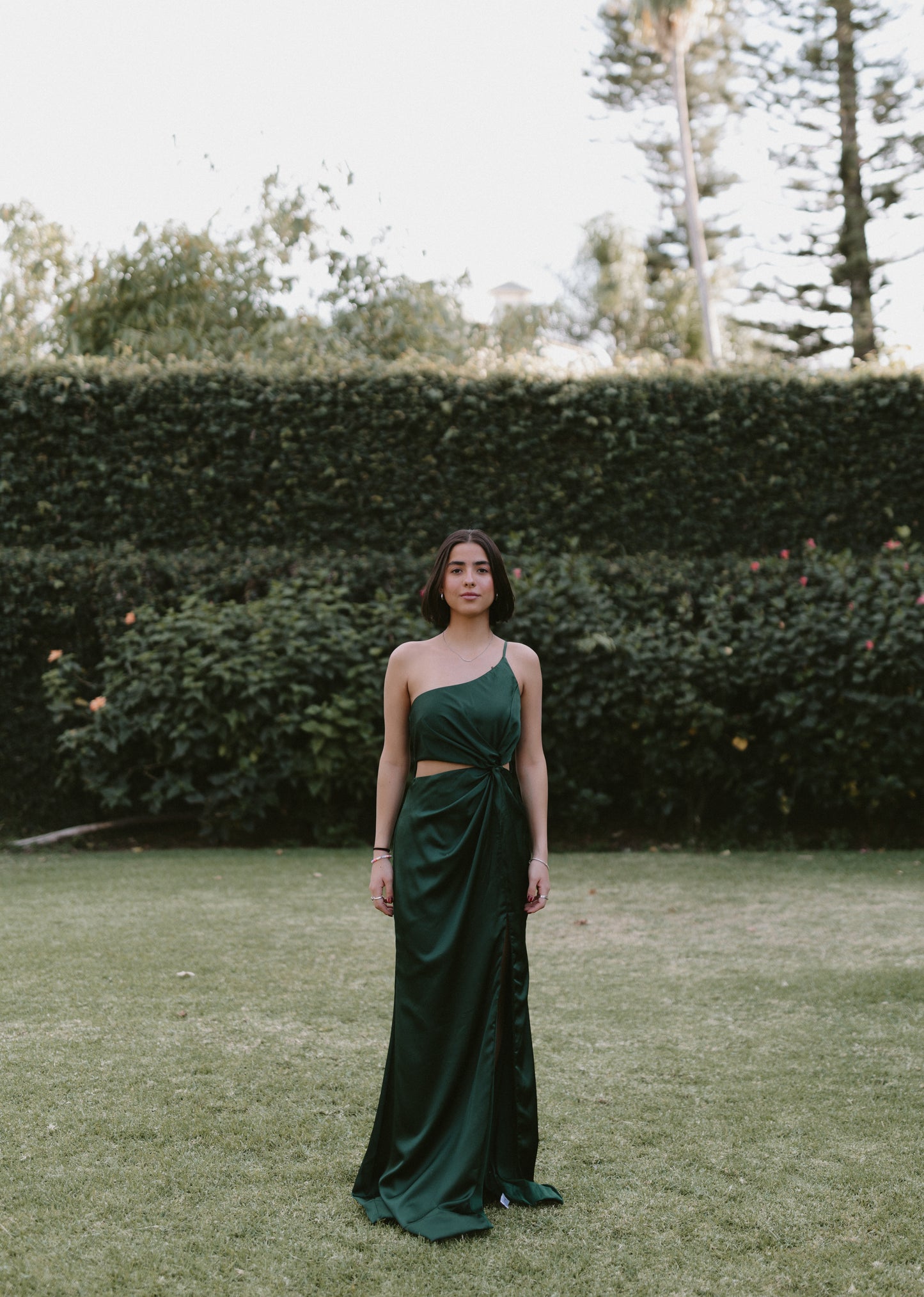 Florence Dress