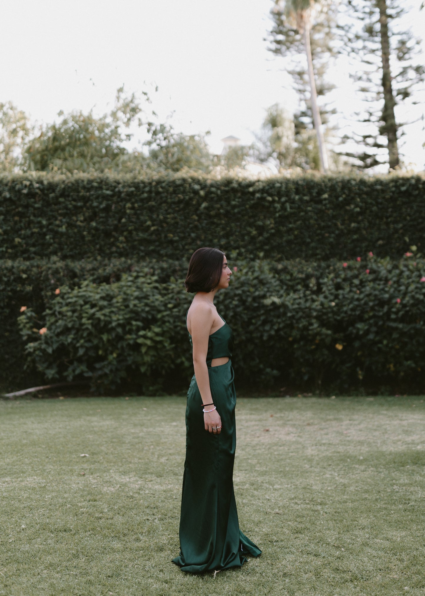 Florence Dress