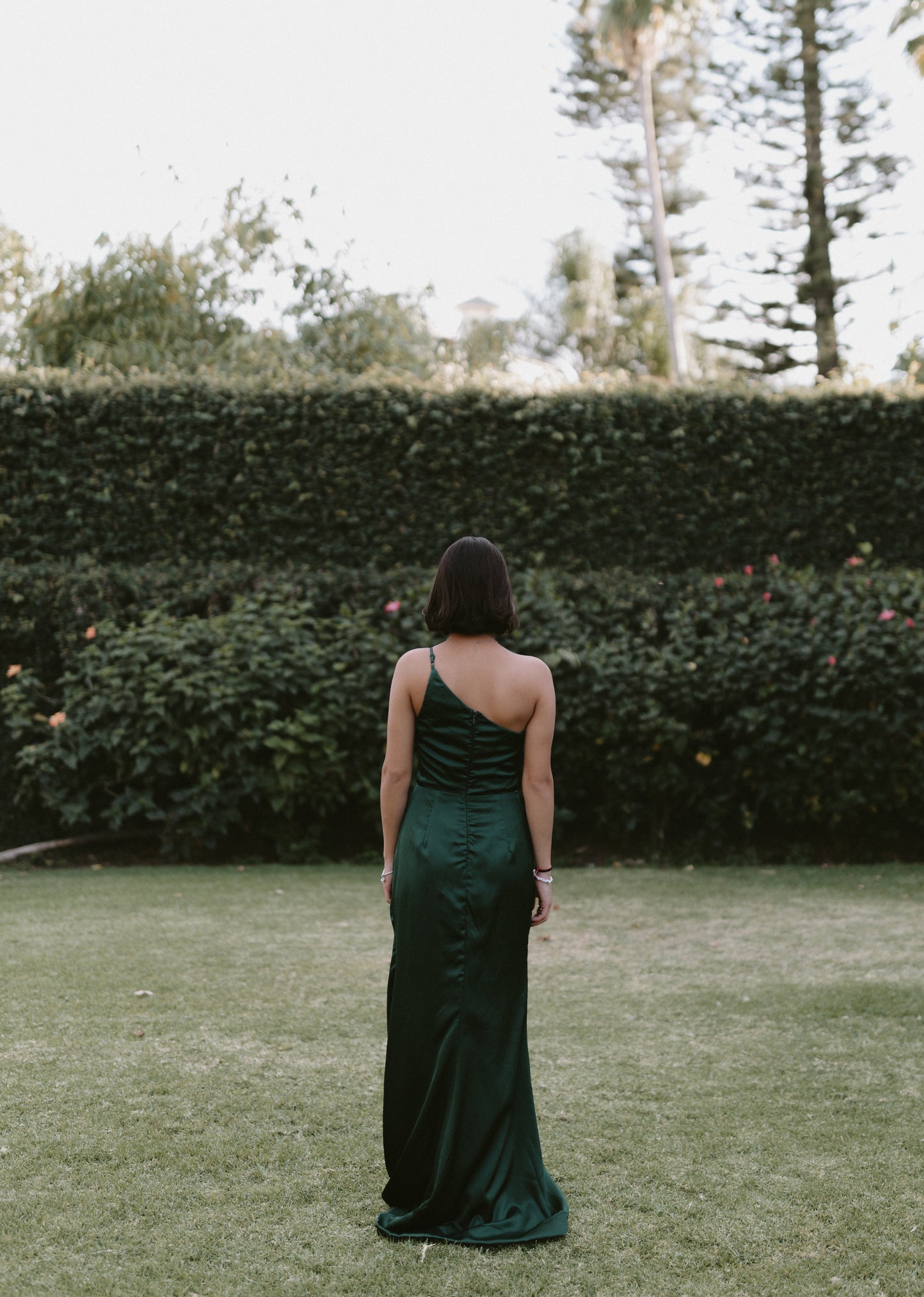 Florence Dress