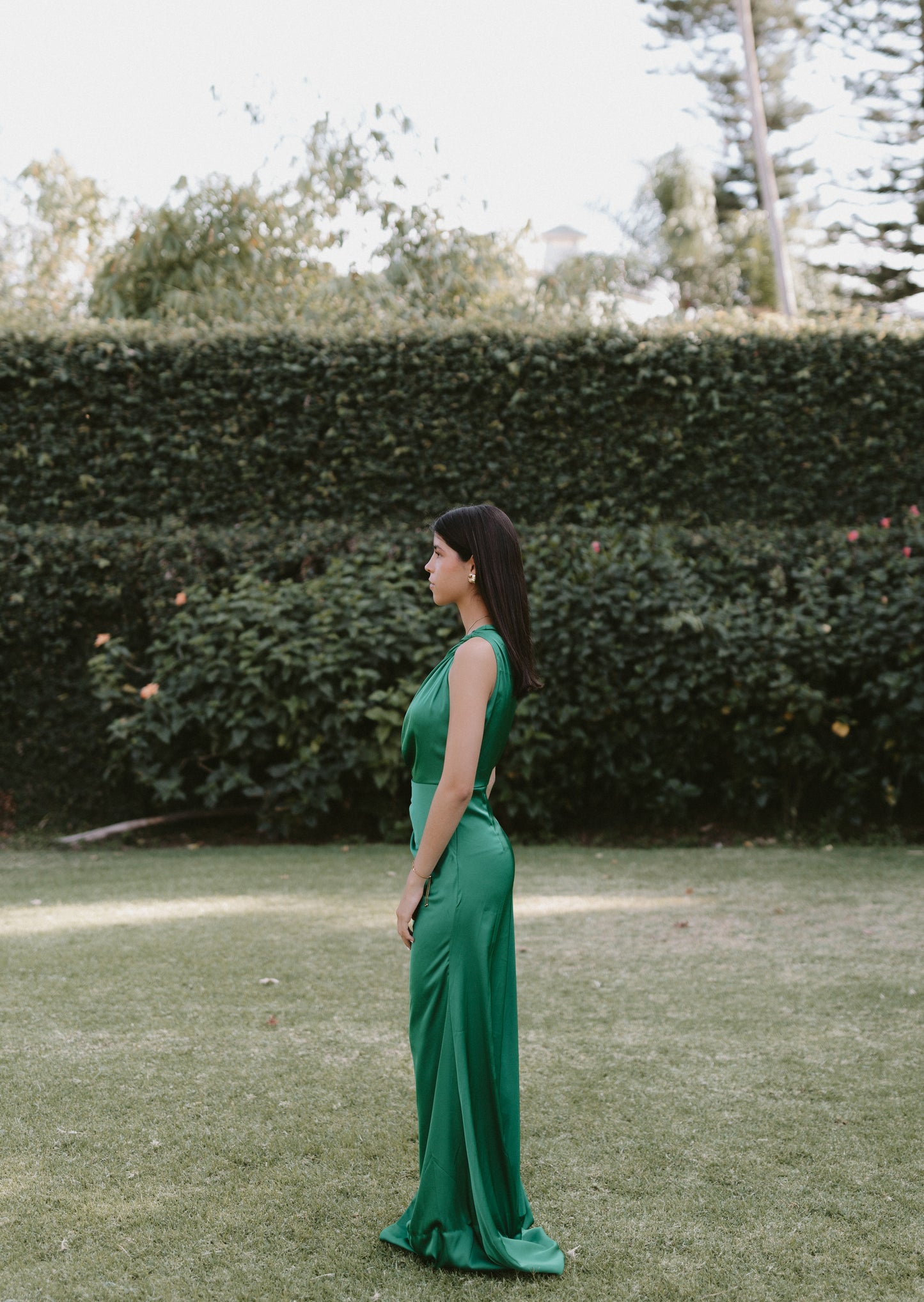 Aria Dress