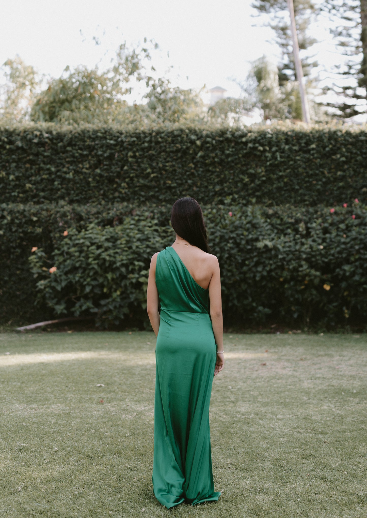 Aria Dress
