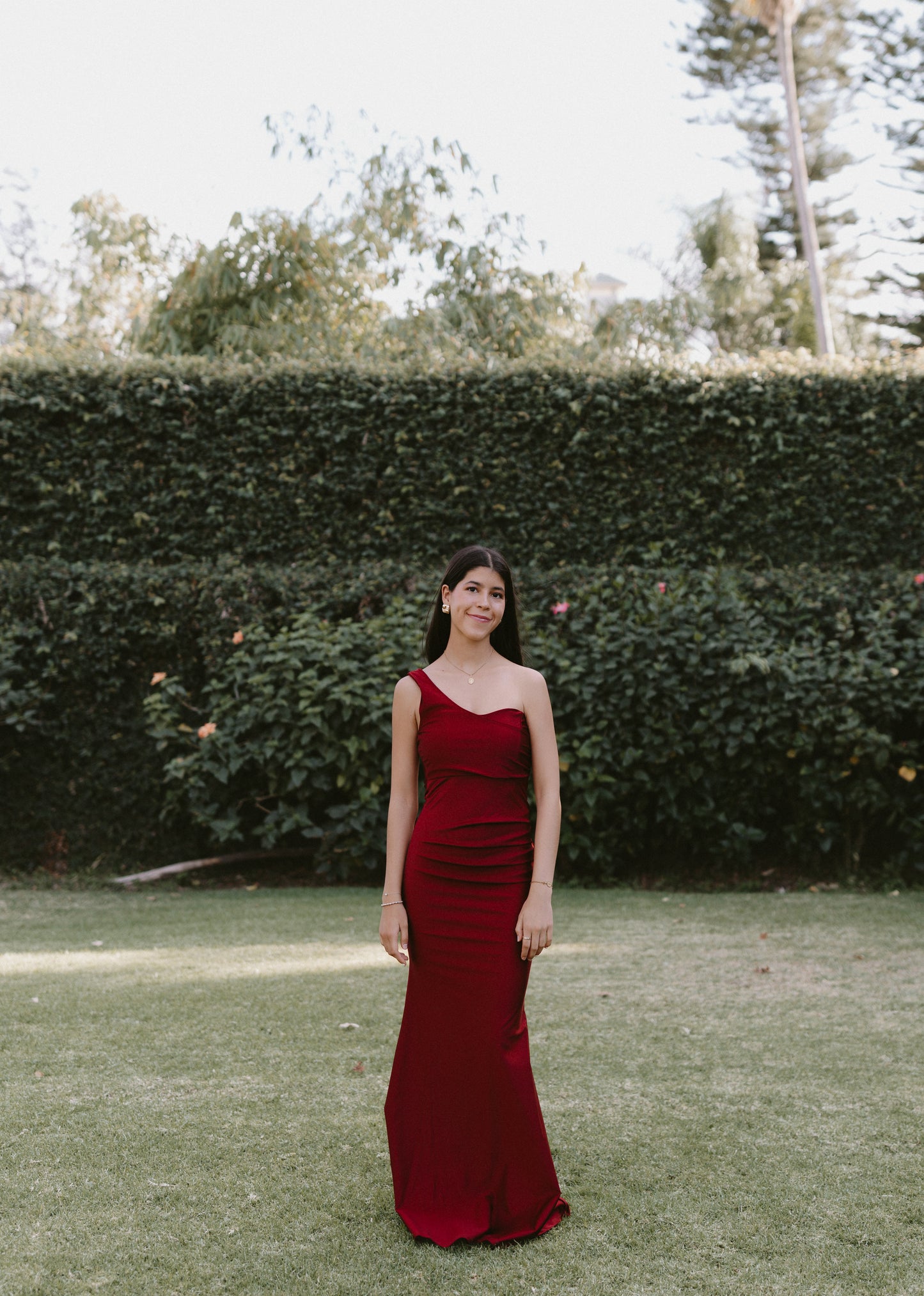 Odessa Dress