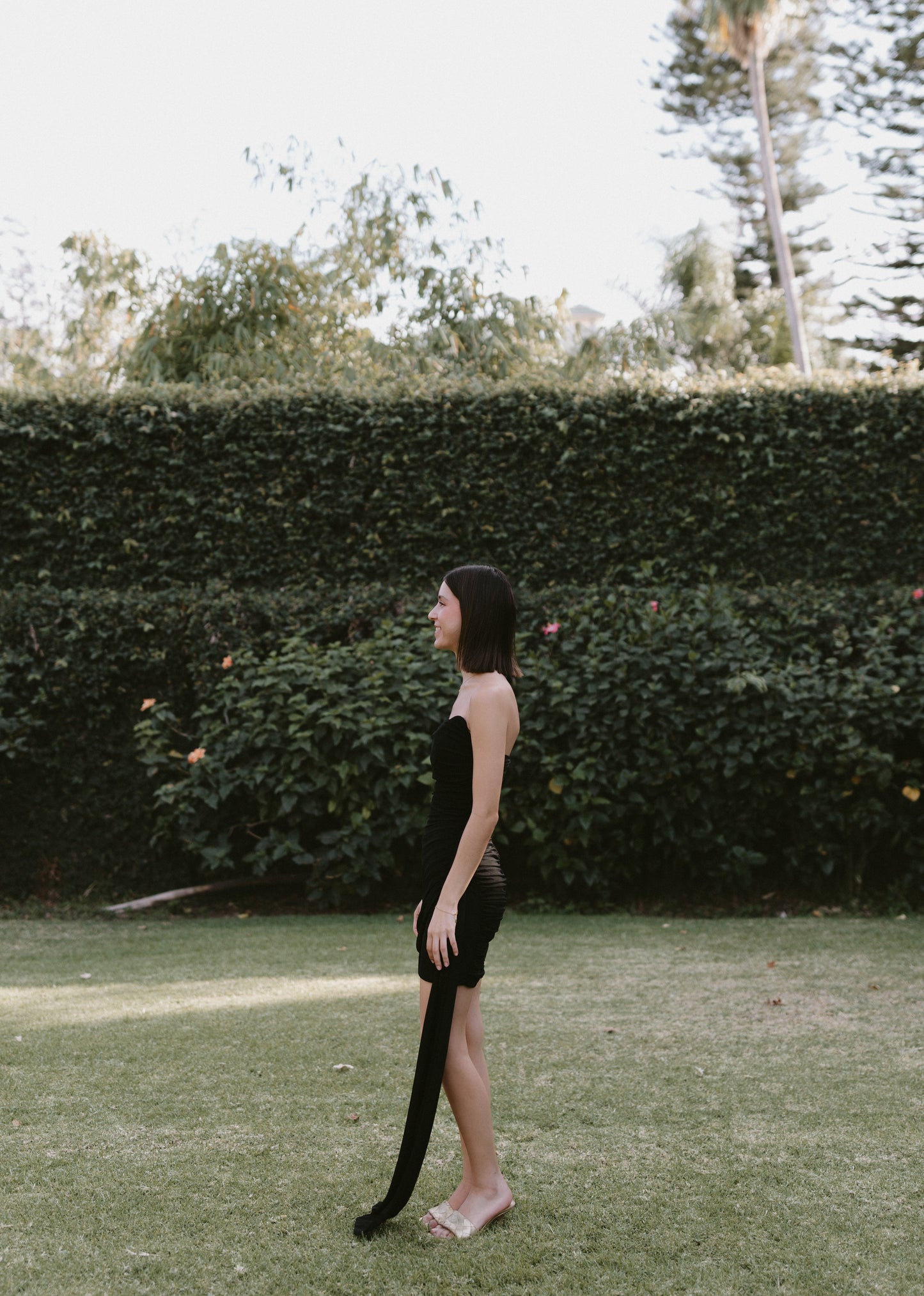 Lavina Dress