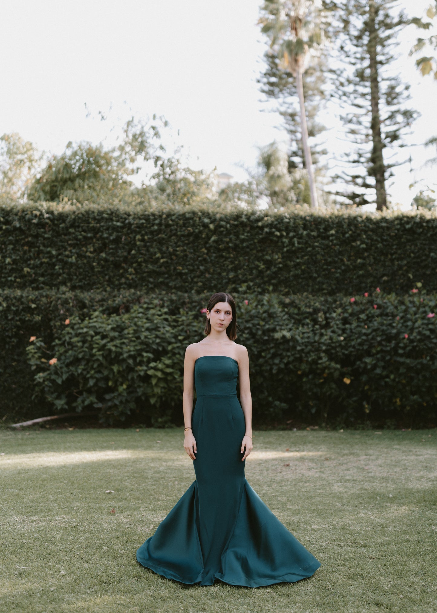Selene Dress