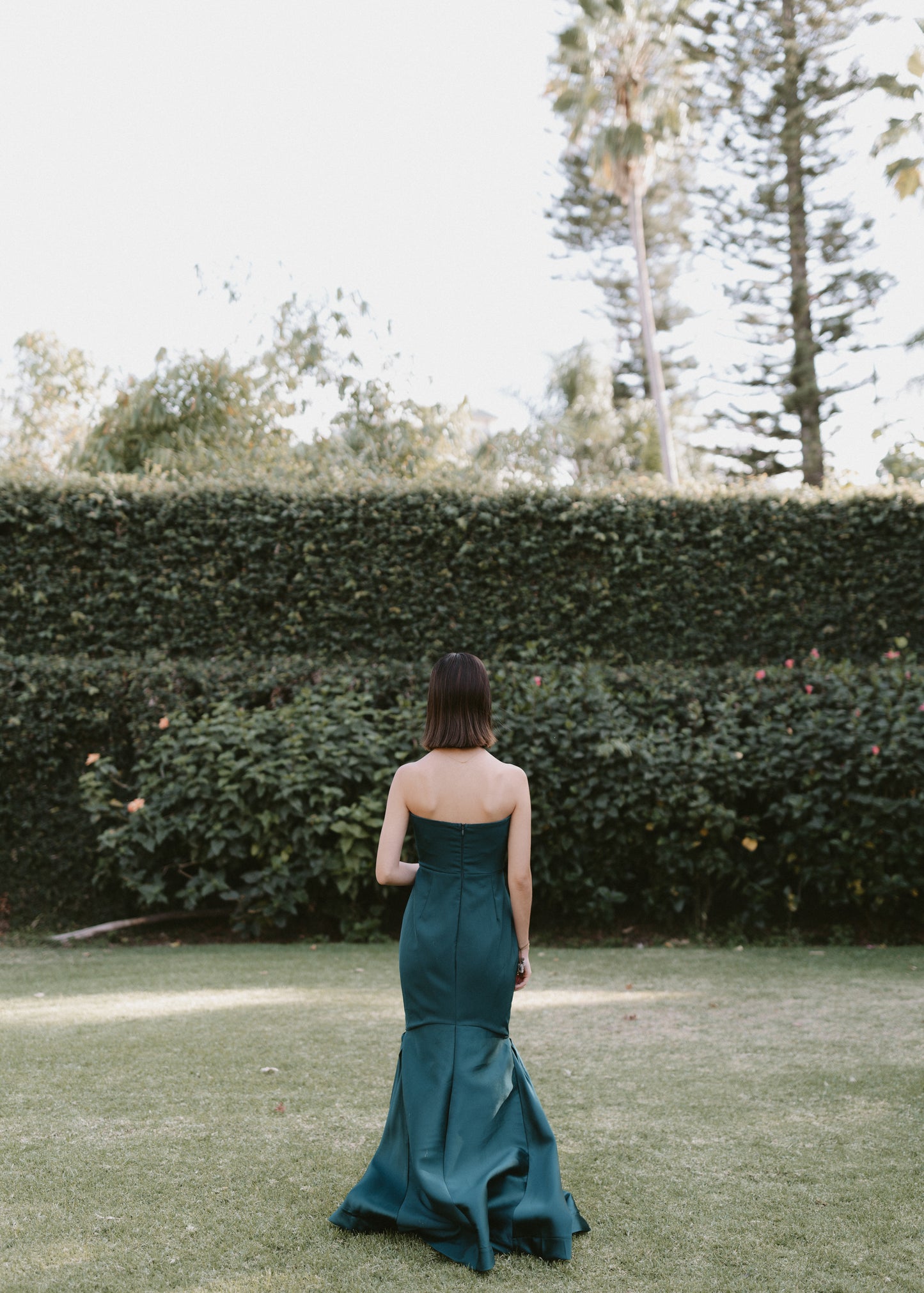 Selene Dress