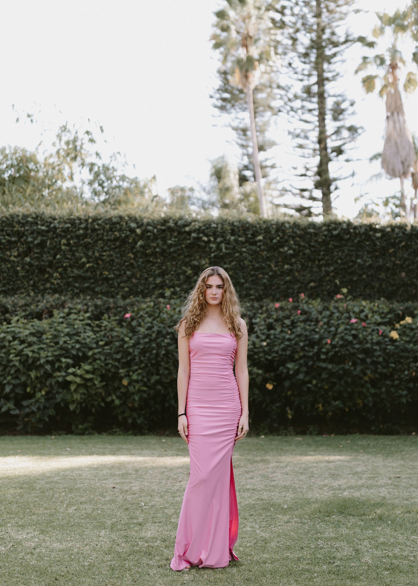 Estelle Dress