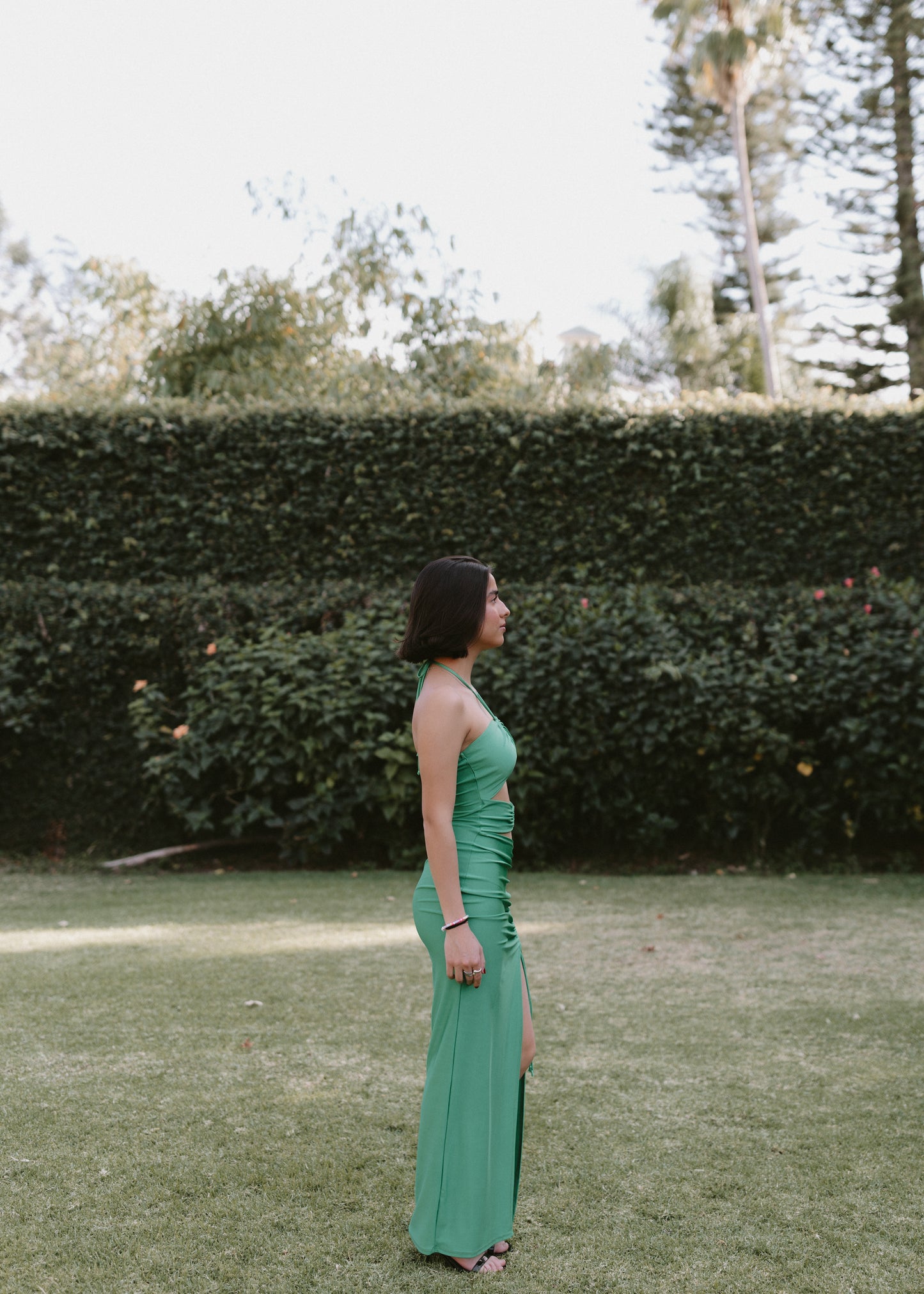 Seren Dress