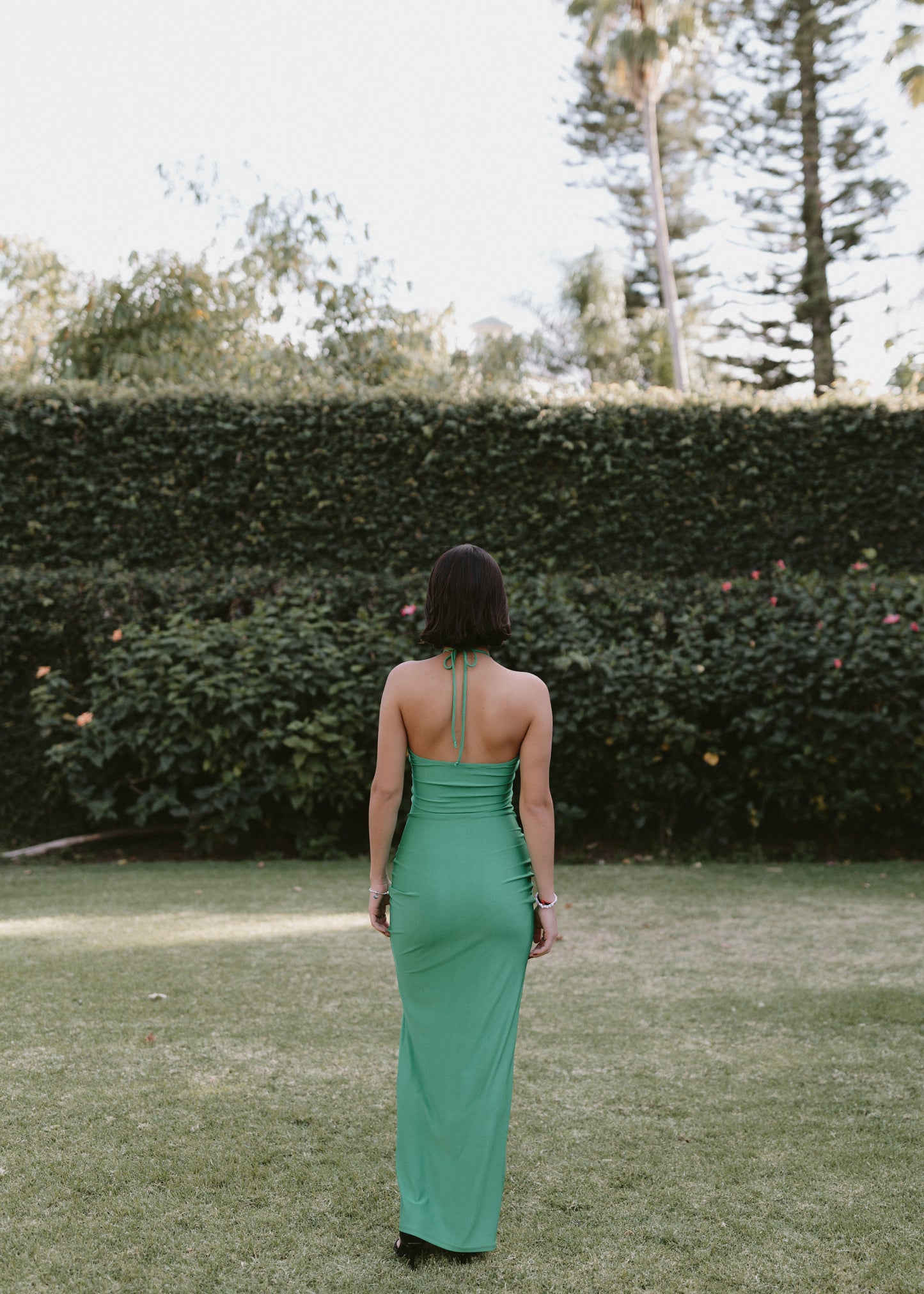 Seren Dress