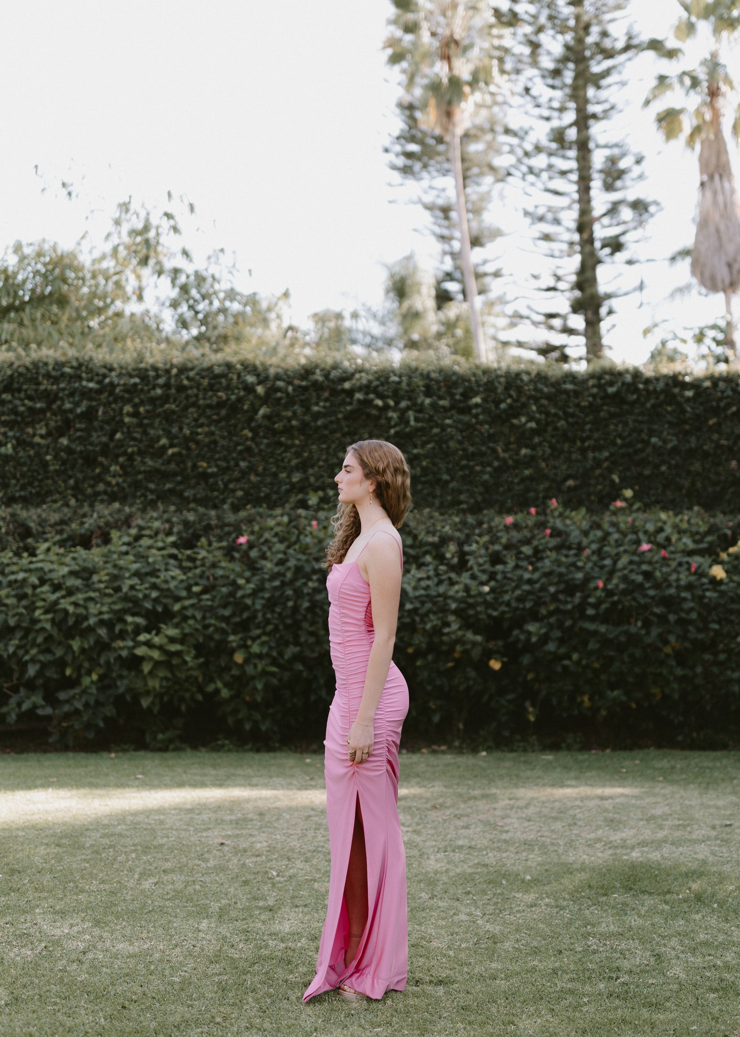 Estelle Dress