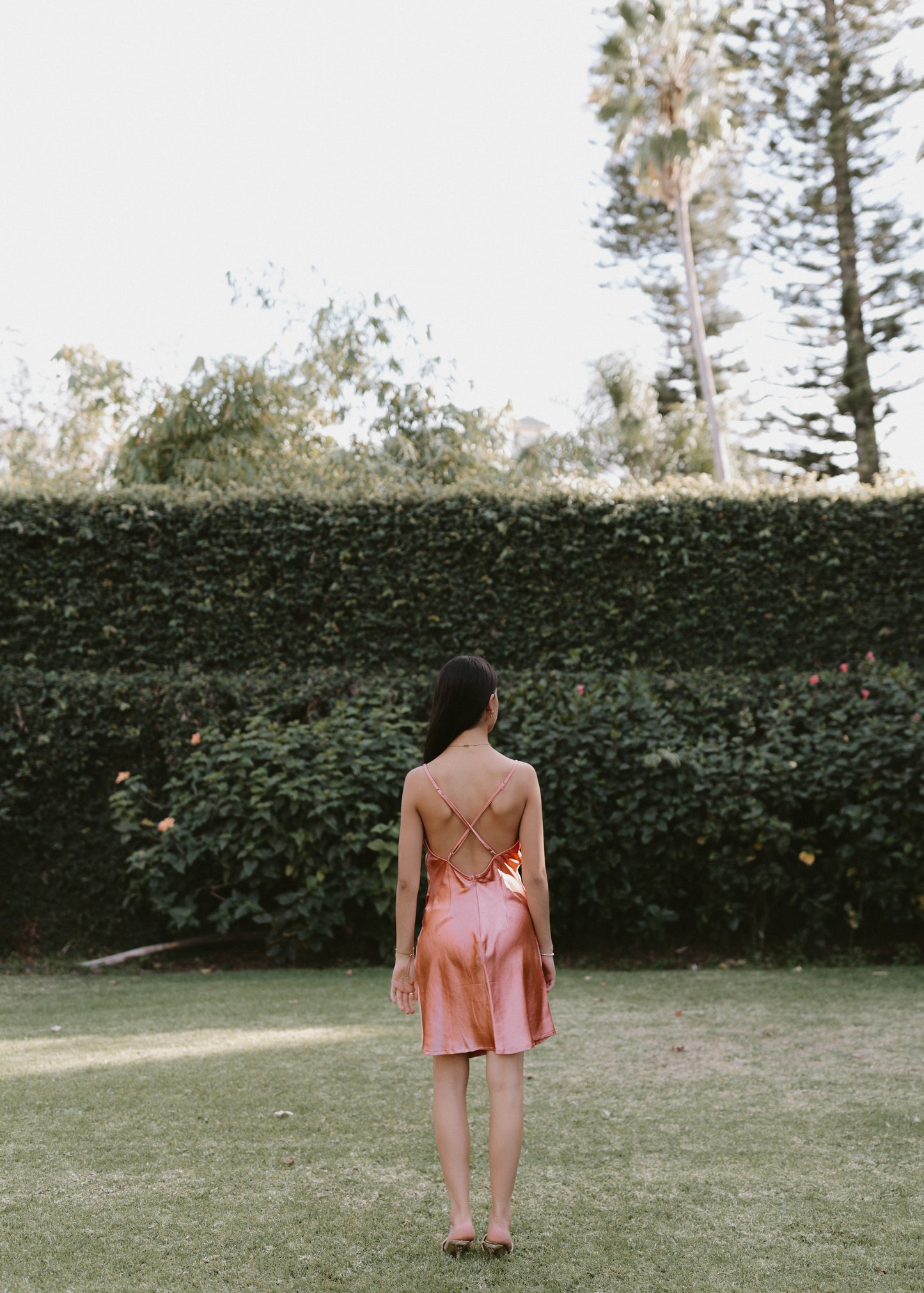 Amara Dress