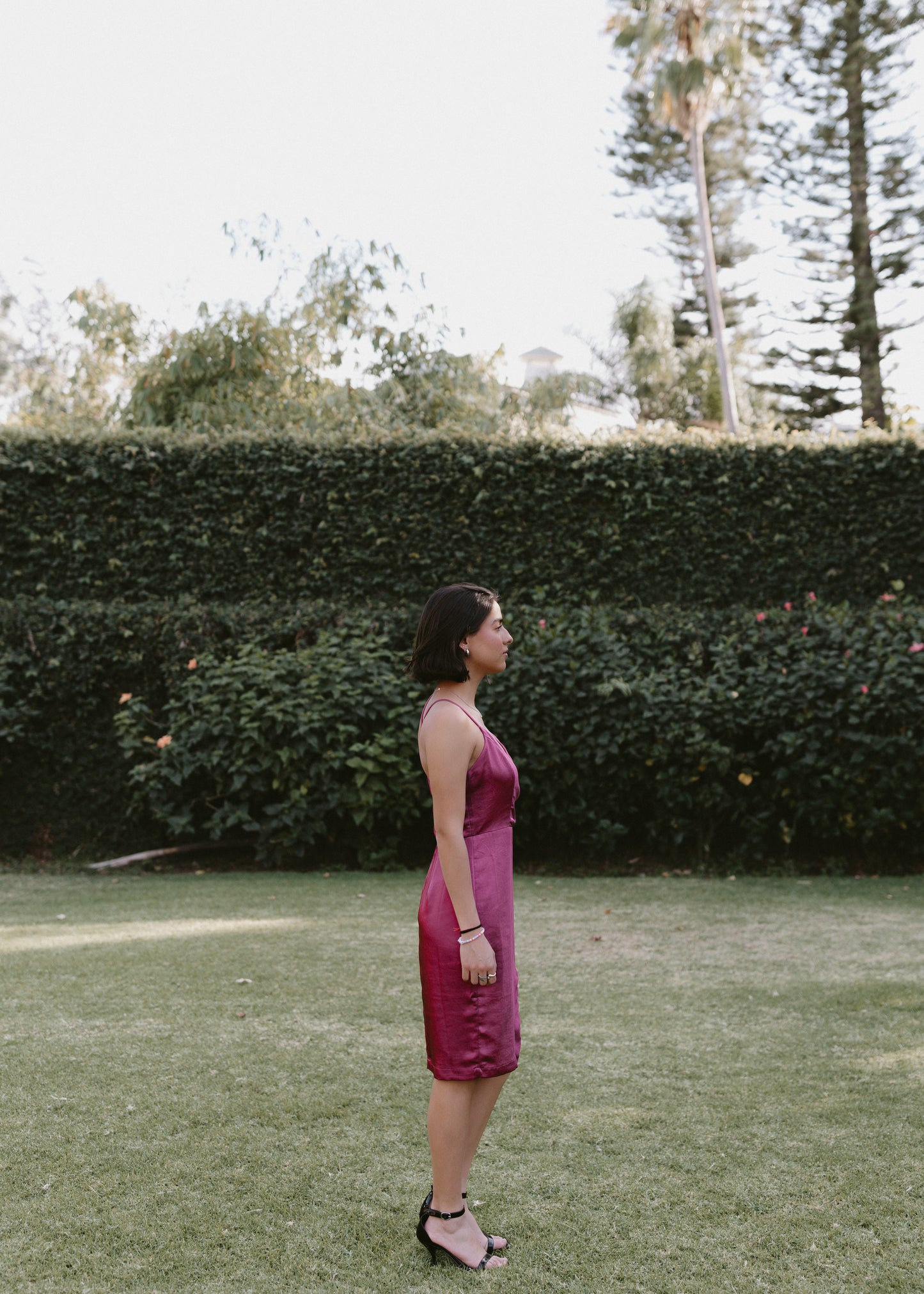 Penelope Dress