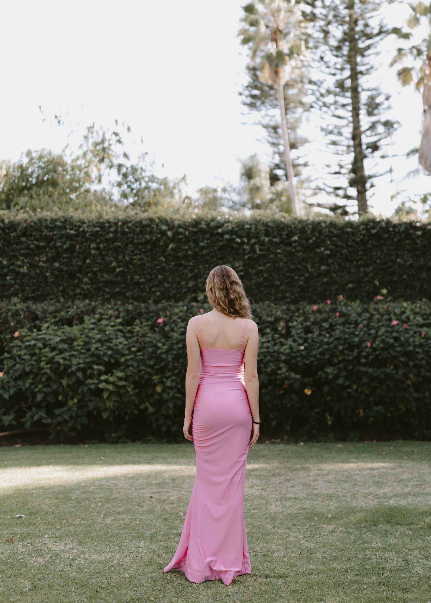 Estelle Dress