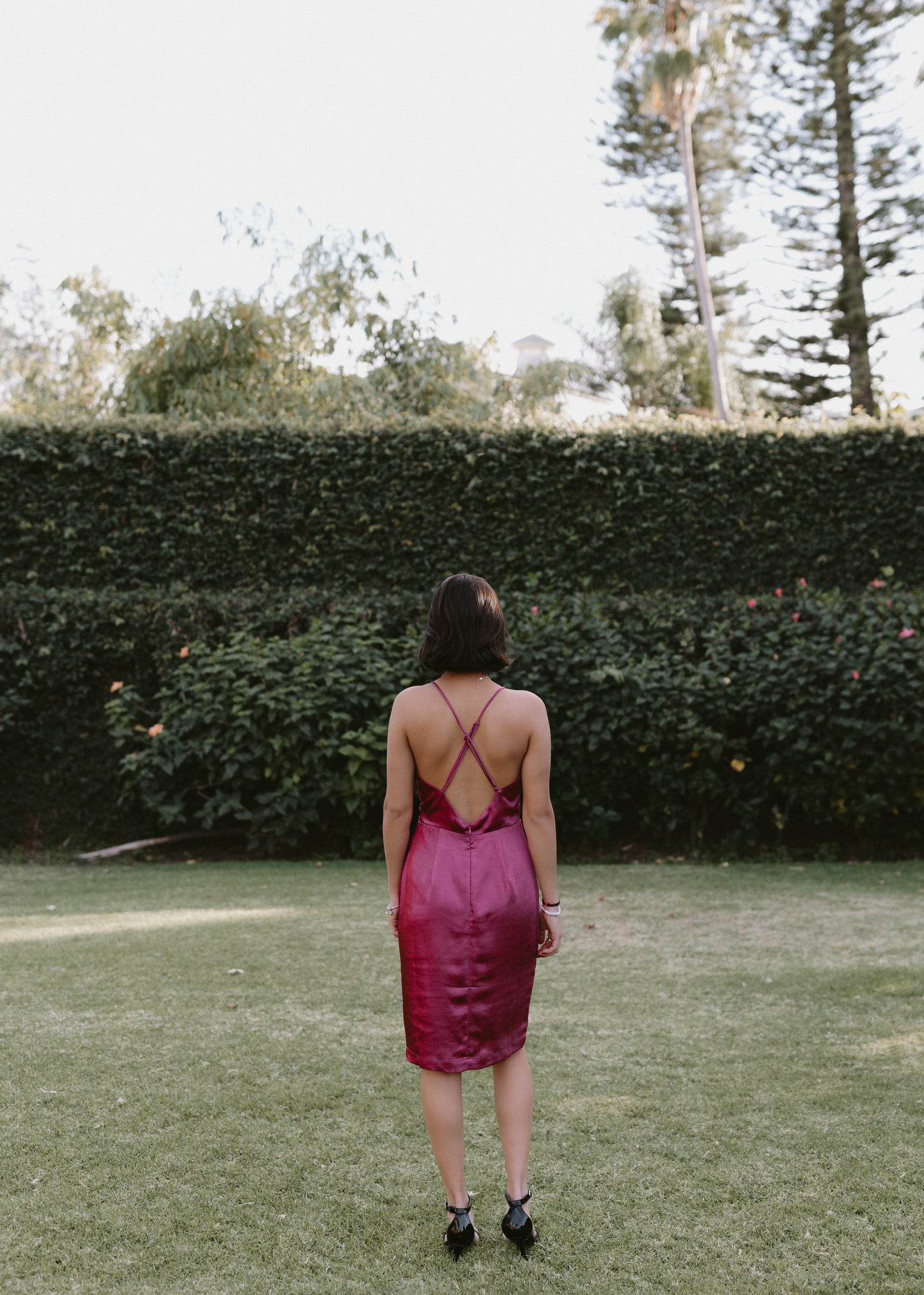 Penelope Dress