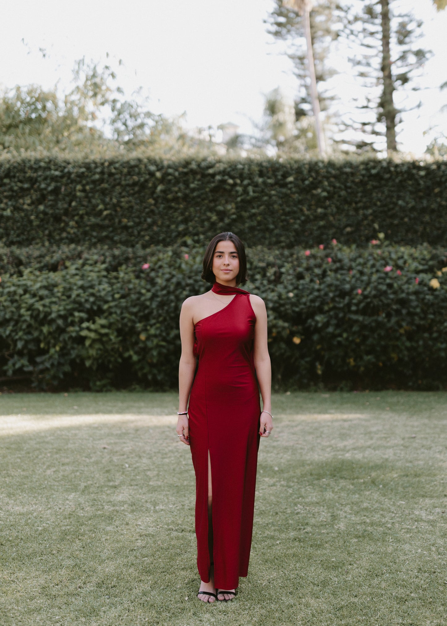Sara Dress