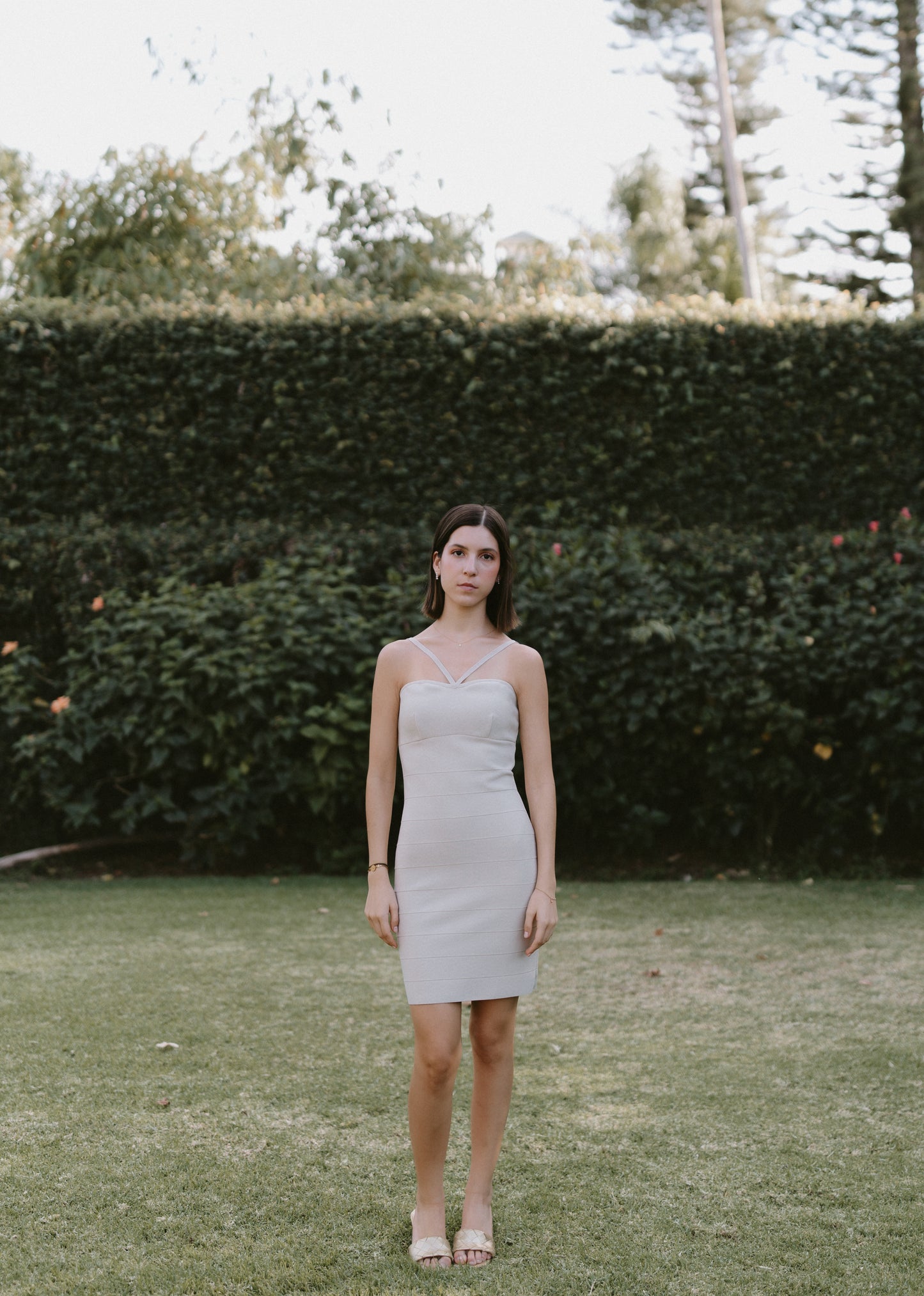 Ivy Dress