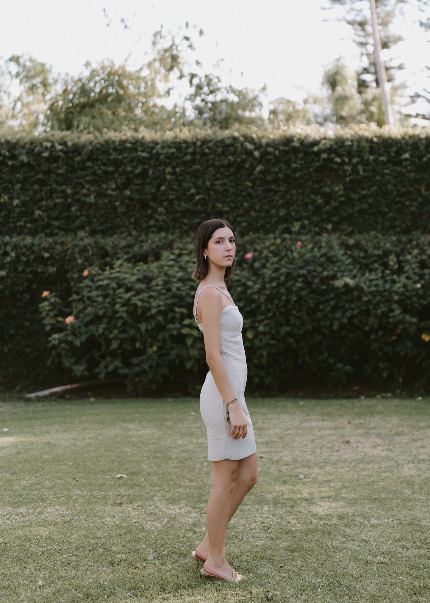 Ivy Dress