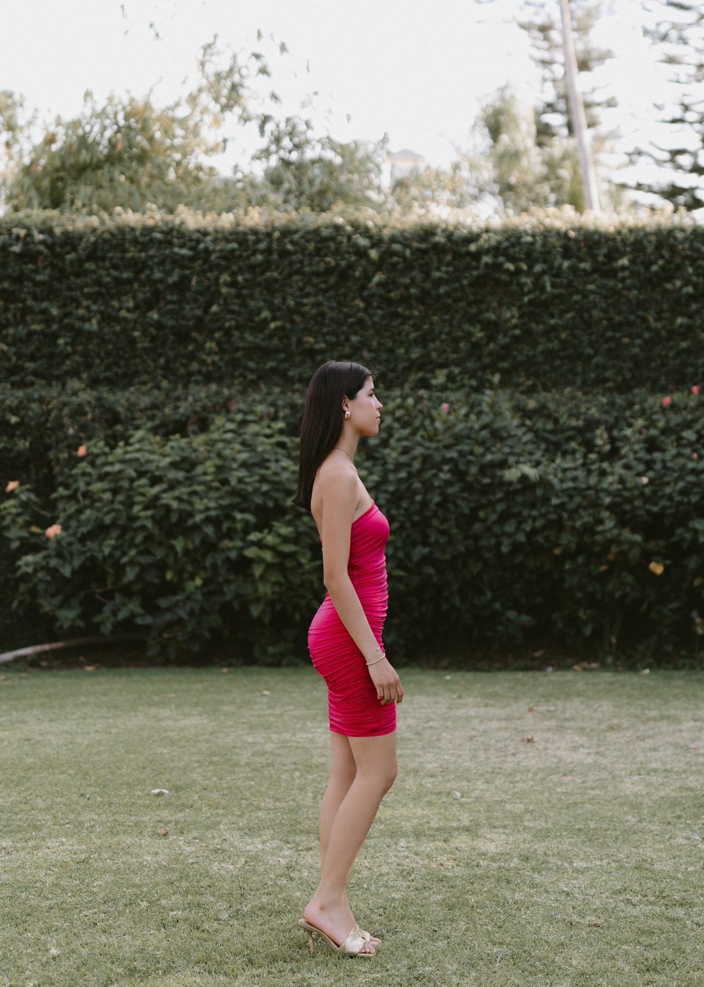 Seraphina Dress