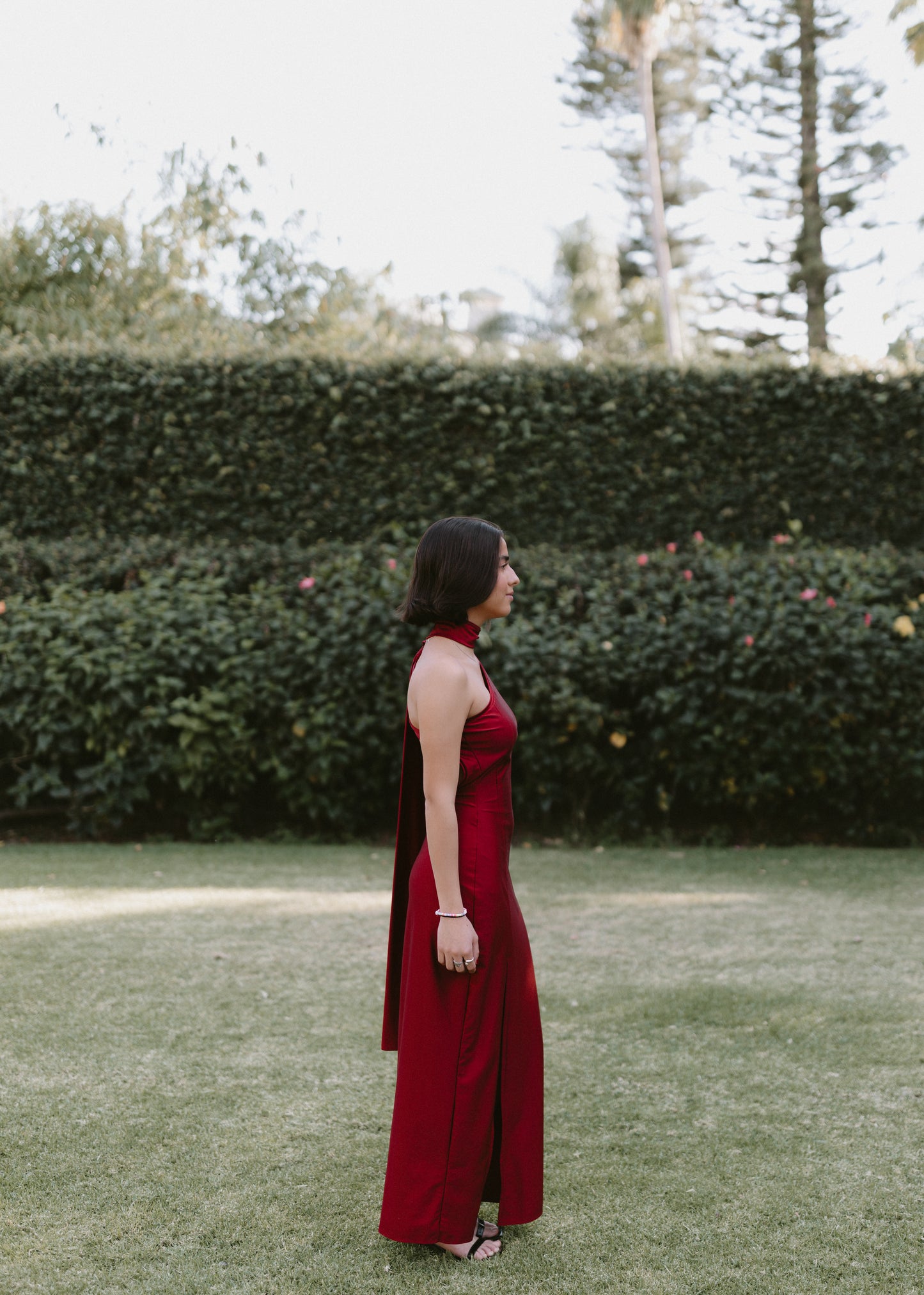 Sara Dress