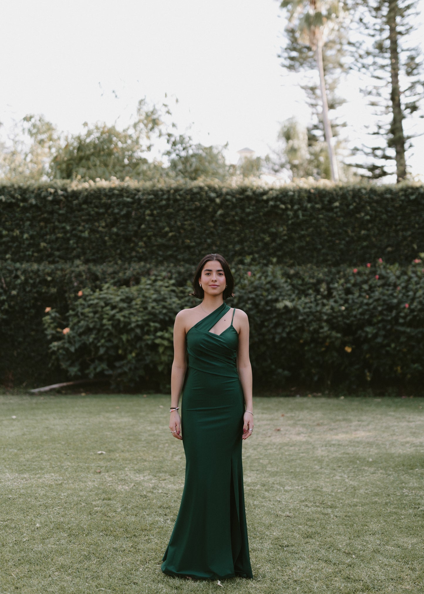 Lydia Dress