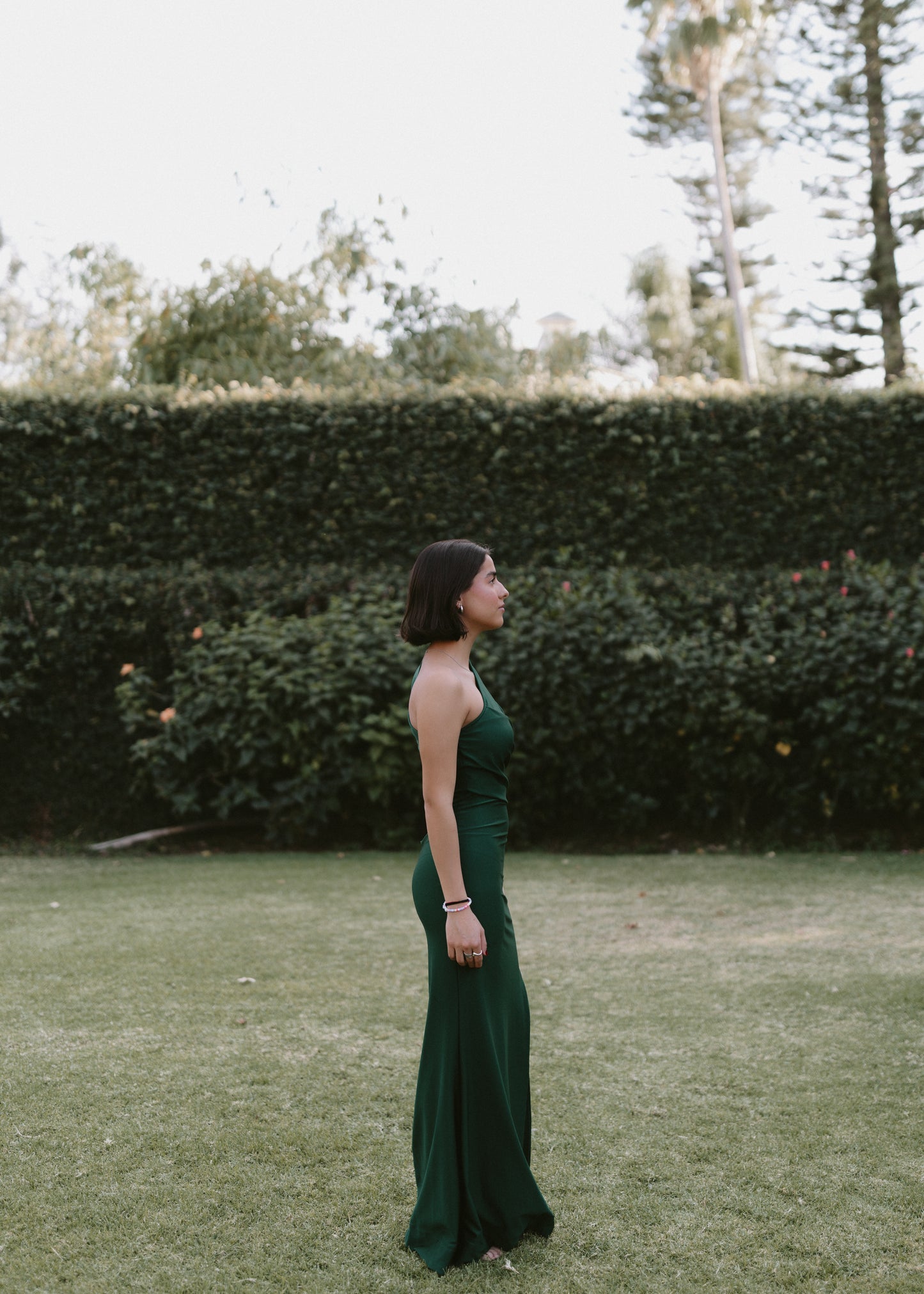Lydia Dress