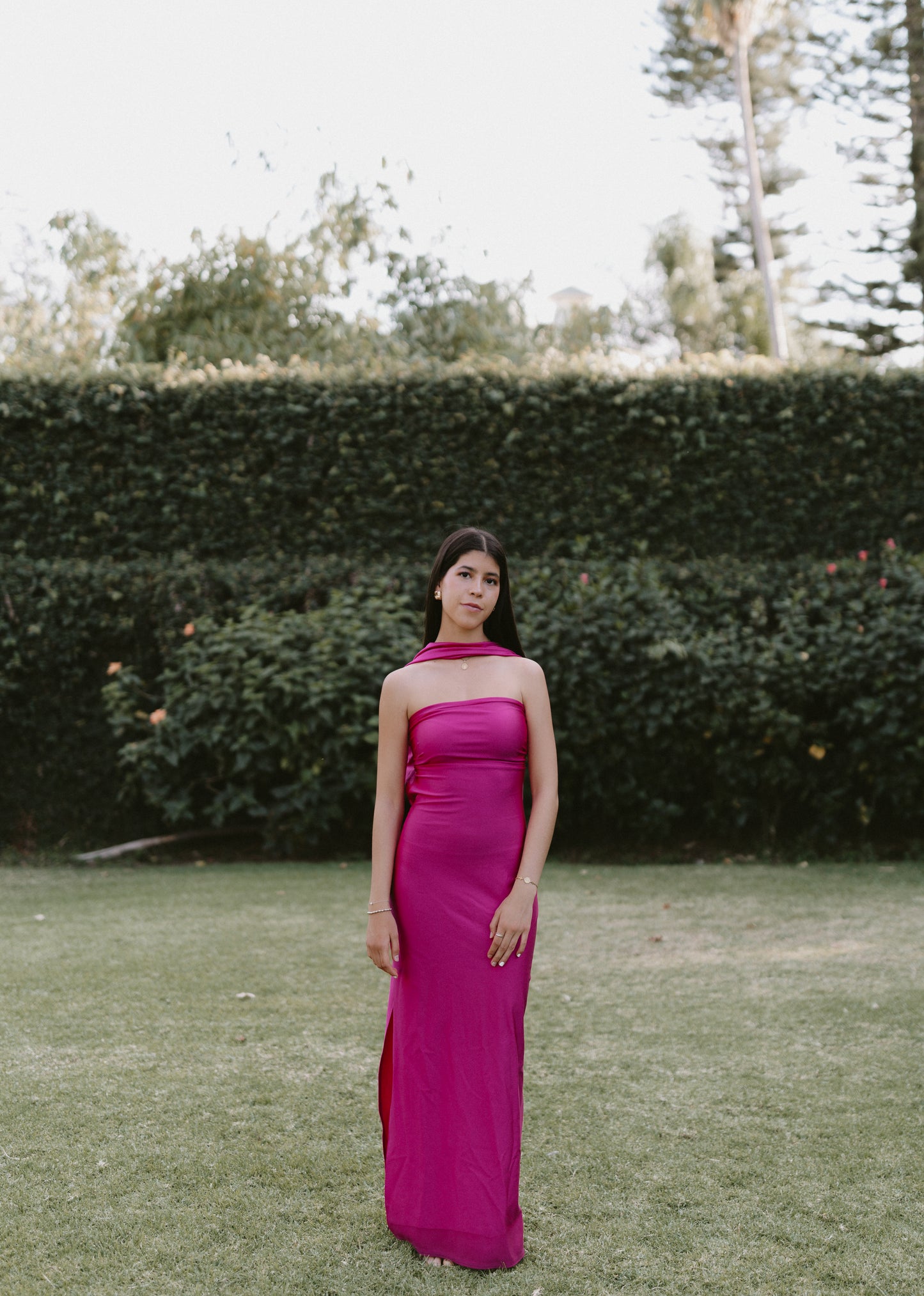 Rosalie Dress