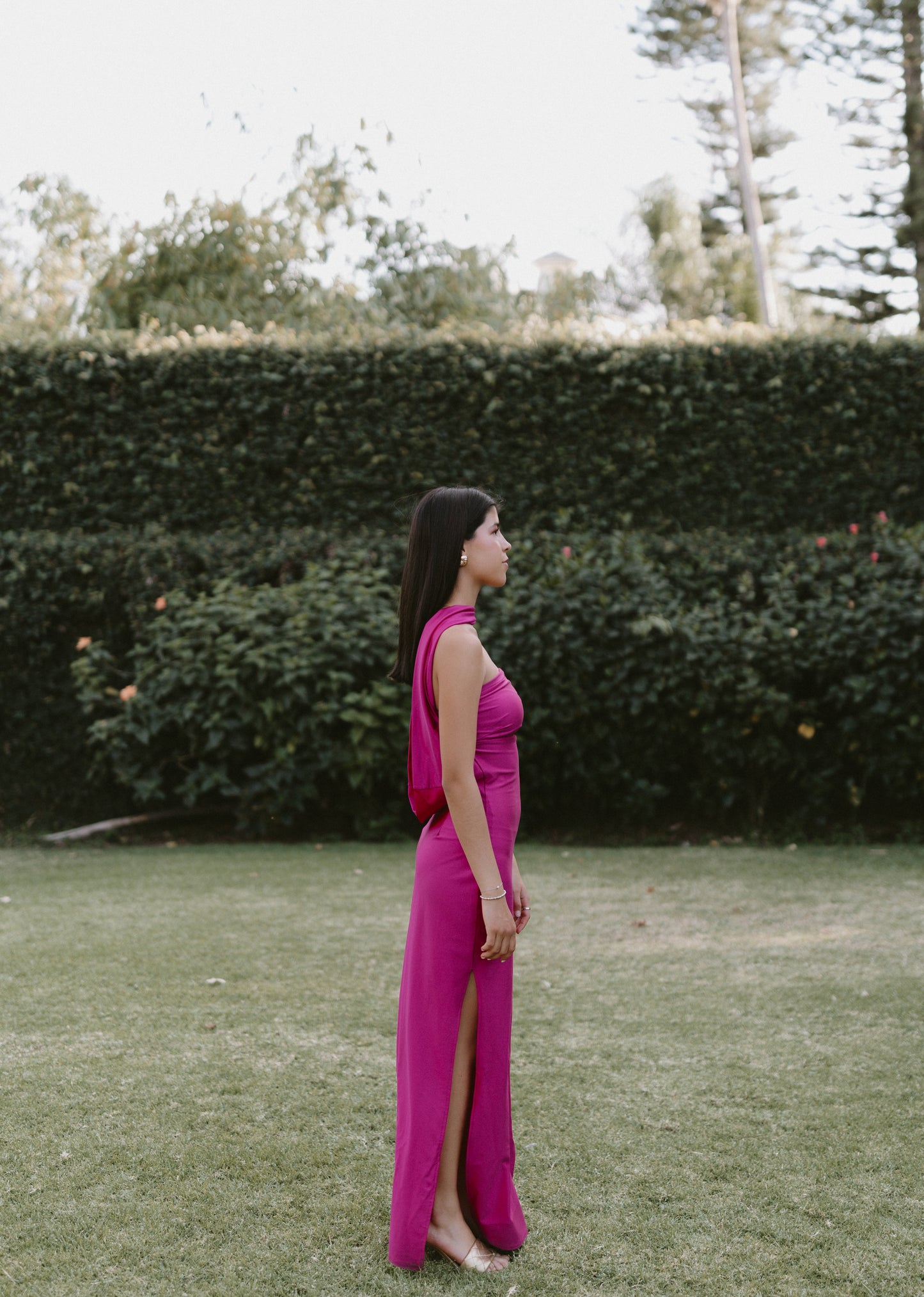 Rosalie Dress