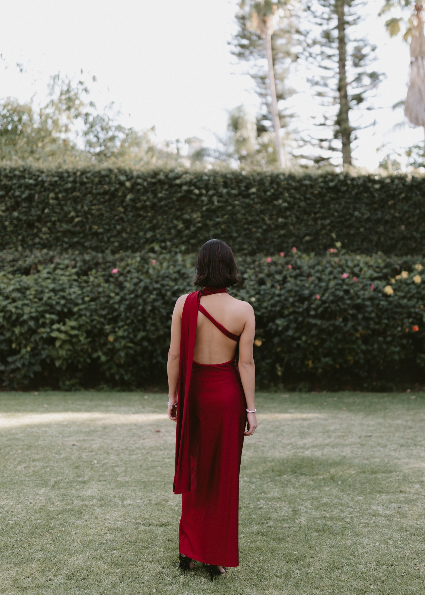 Sara Dress